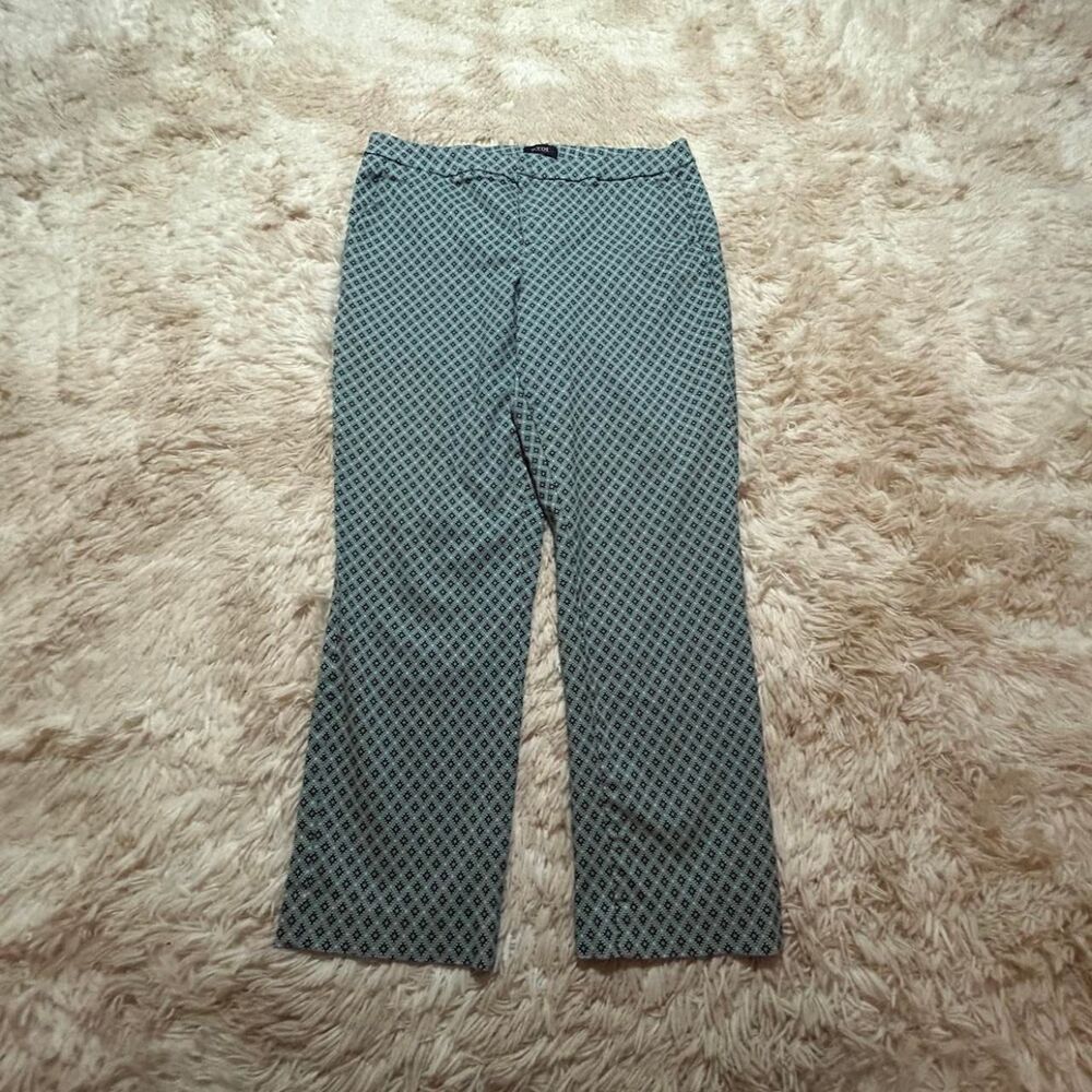 Nydj Women's Blue Trousers